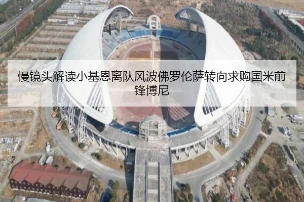 慢镜头解读小基恩离队风波佛罗伦萨转向求购国米前锋博尼